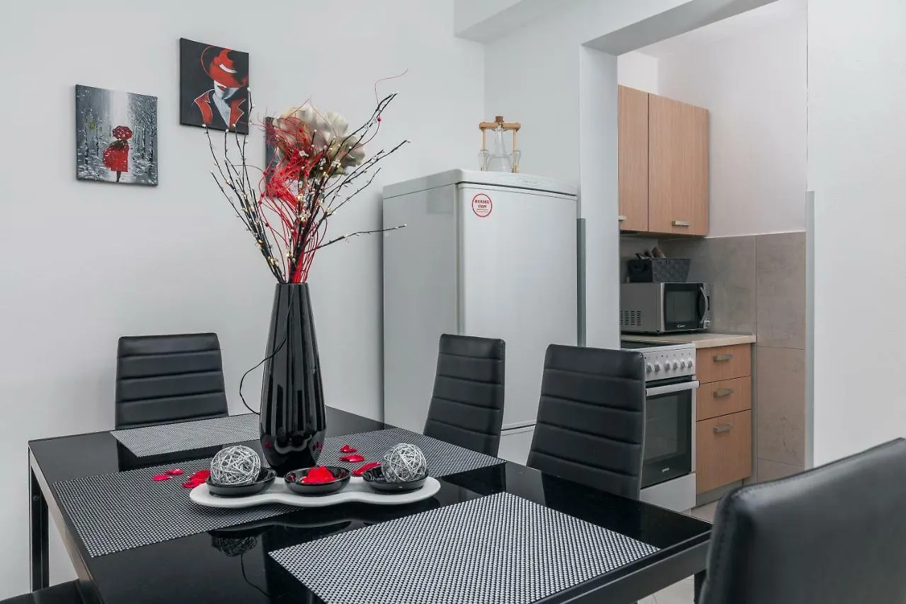 Guest House Ravnic Porec