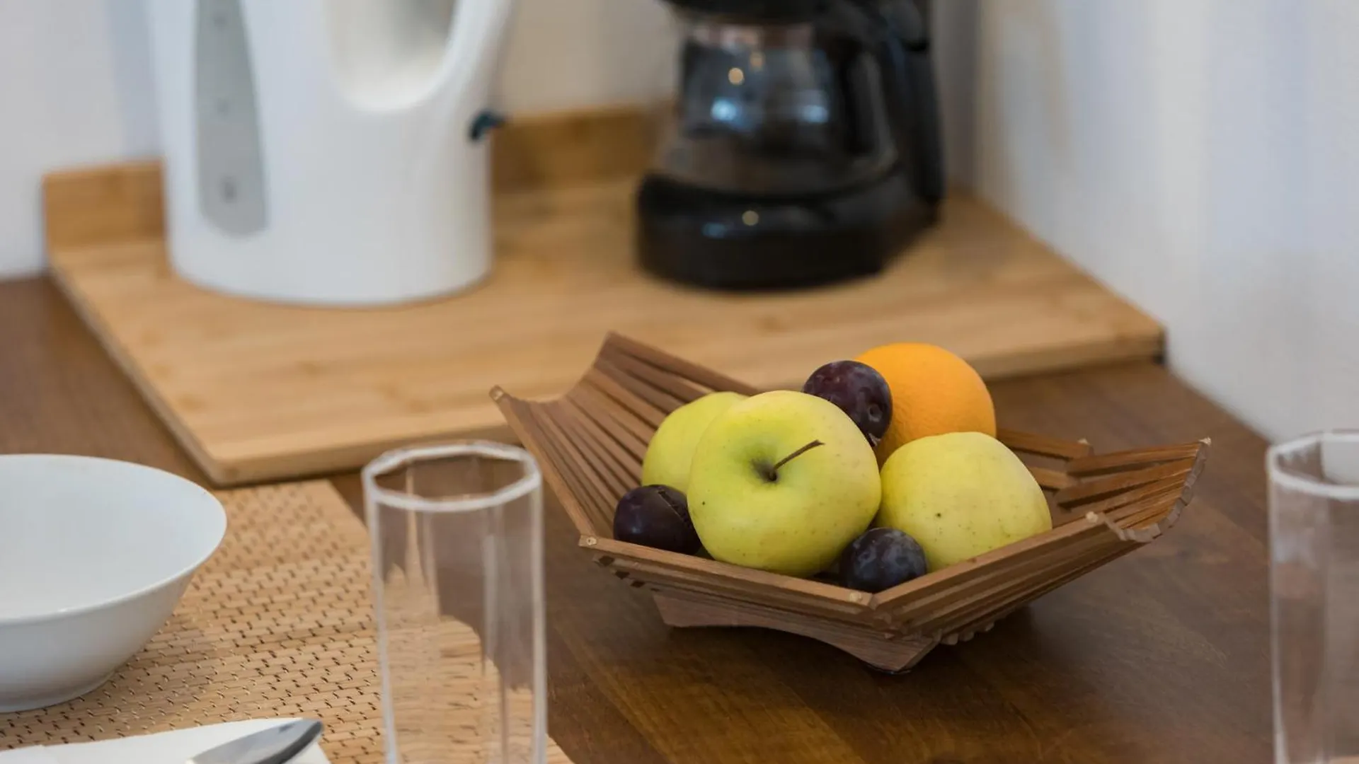 Guest House Ravnic Пореч Хорватия