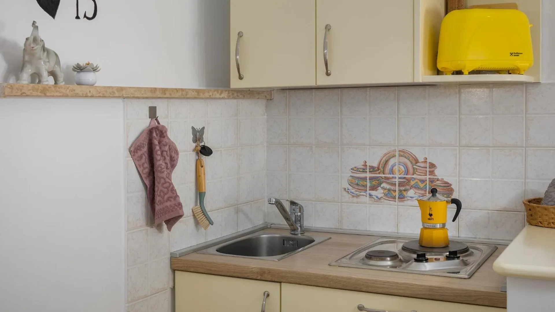 Guest House Ravnic Пореч 3*,