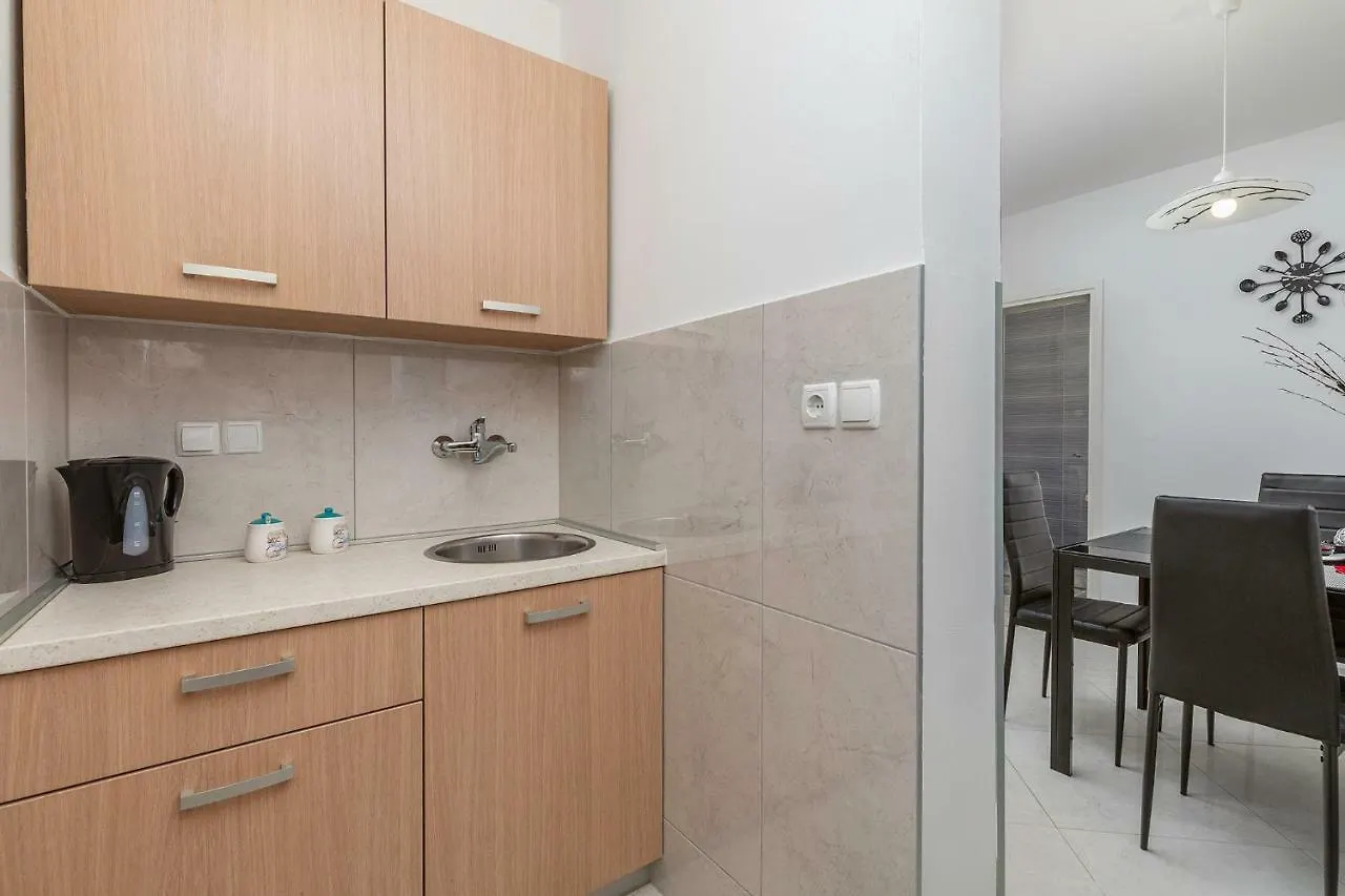 Guest House Ravnic Пореч 3*,