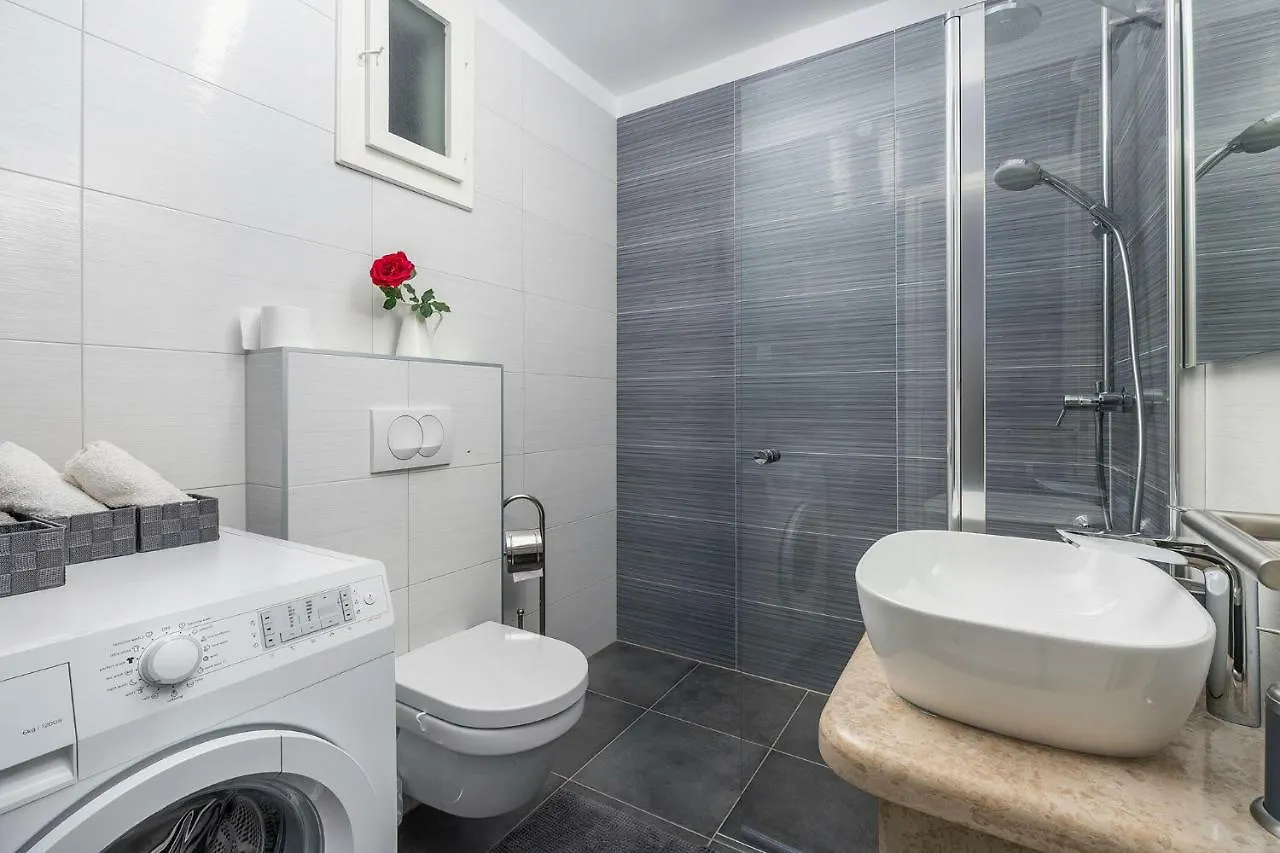 Guest House Ravnic Пореч Хорватия