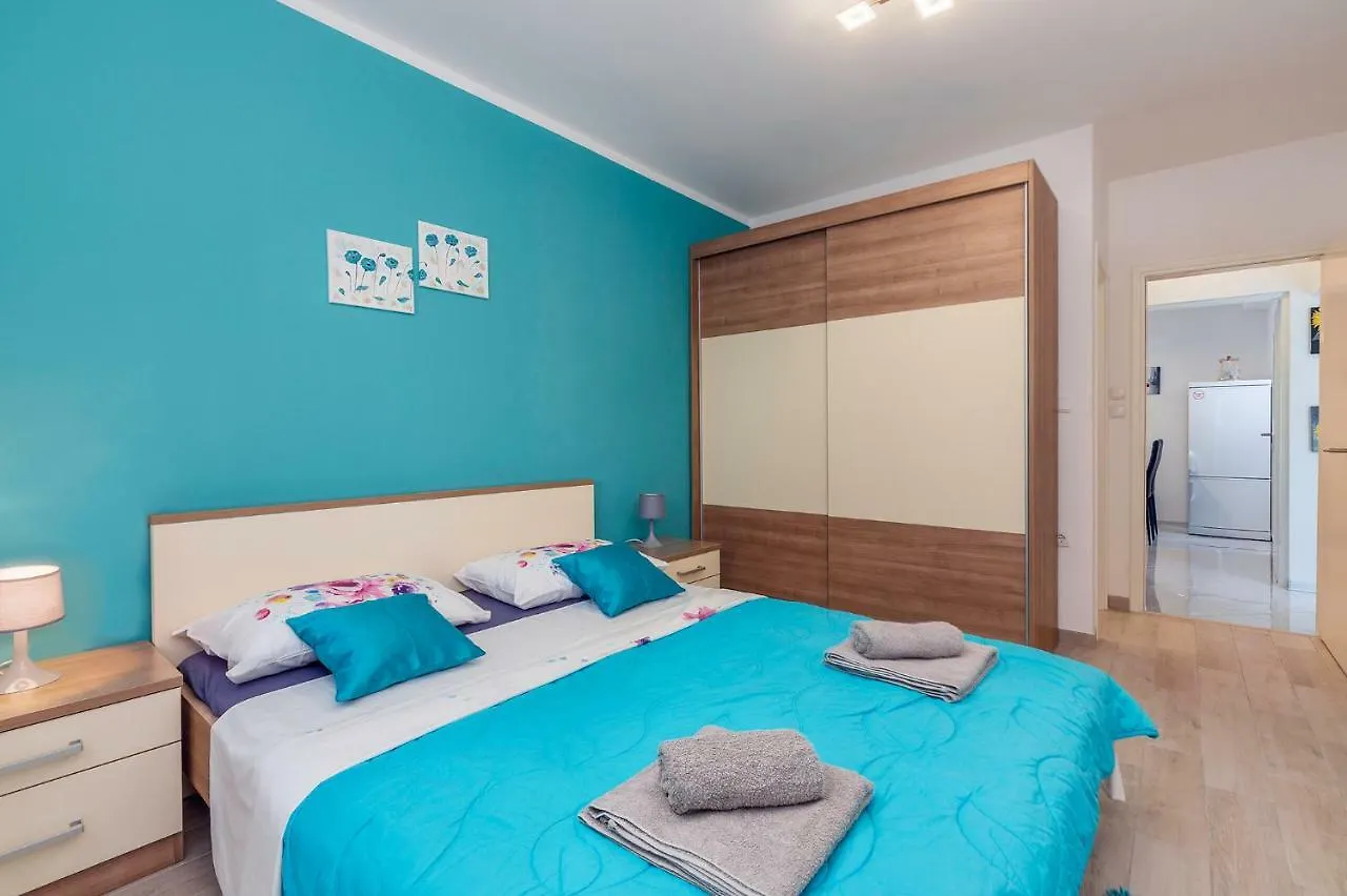 Guest House Ravnic Пореч
