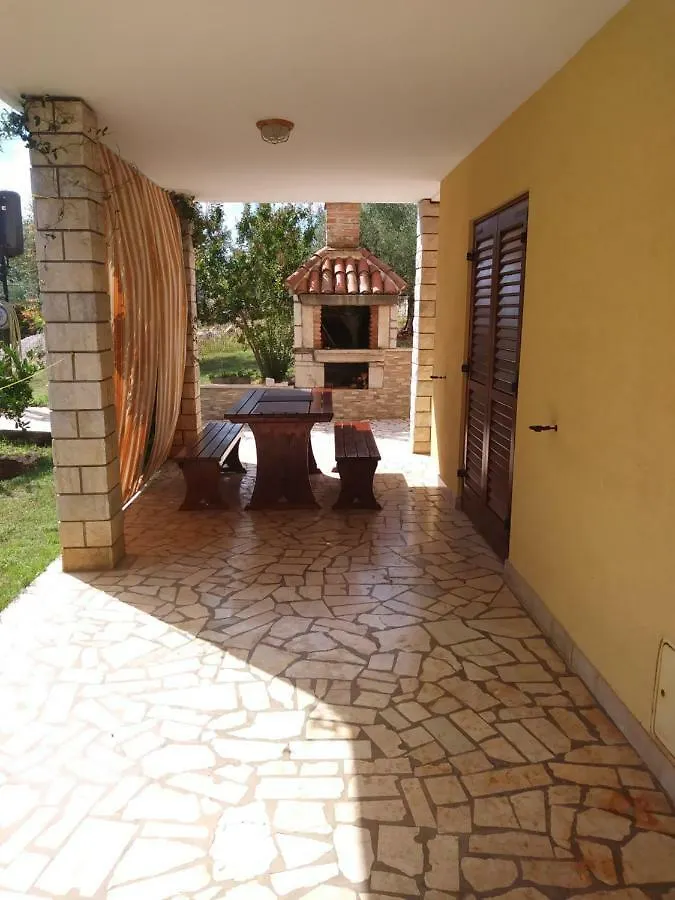 Guest House Ravnic Пореч